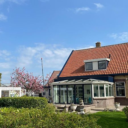 B&B Dol - Fijn Benningbroek エクステリア 写真