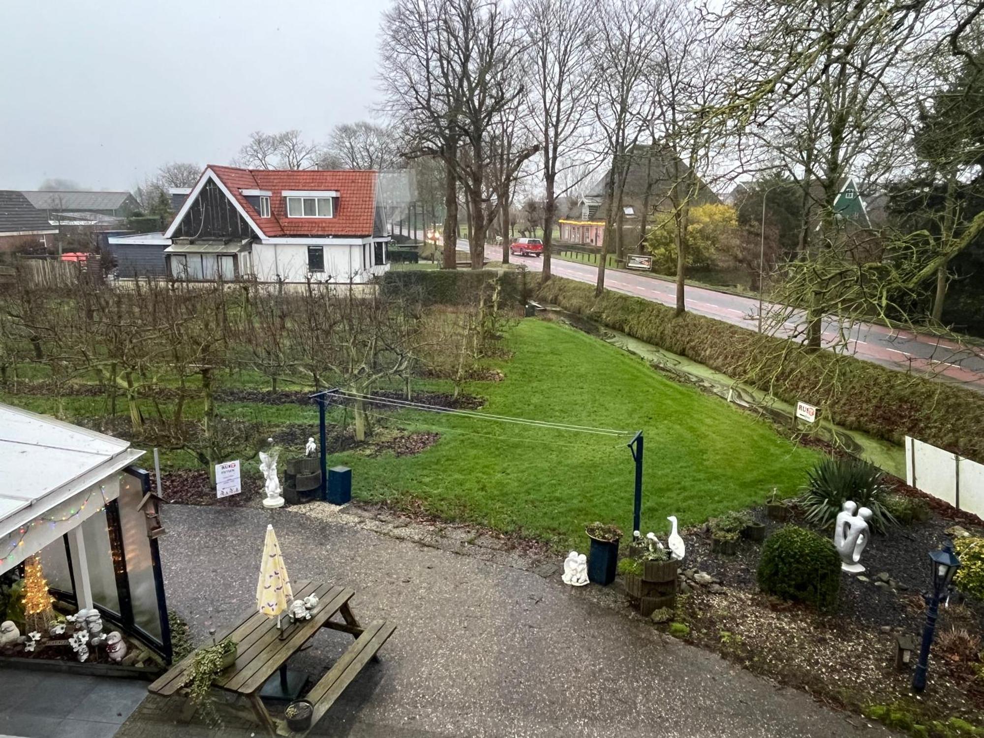 B&B Dol - Fijn Benningbroek エクステリア 写真