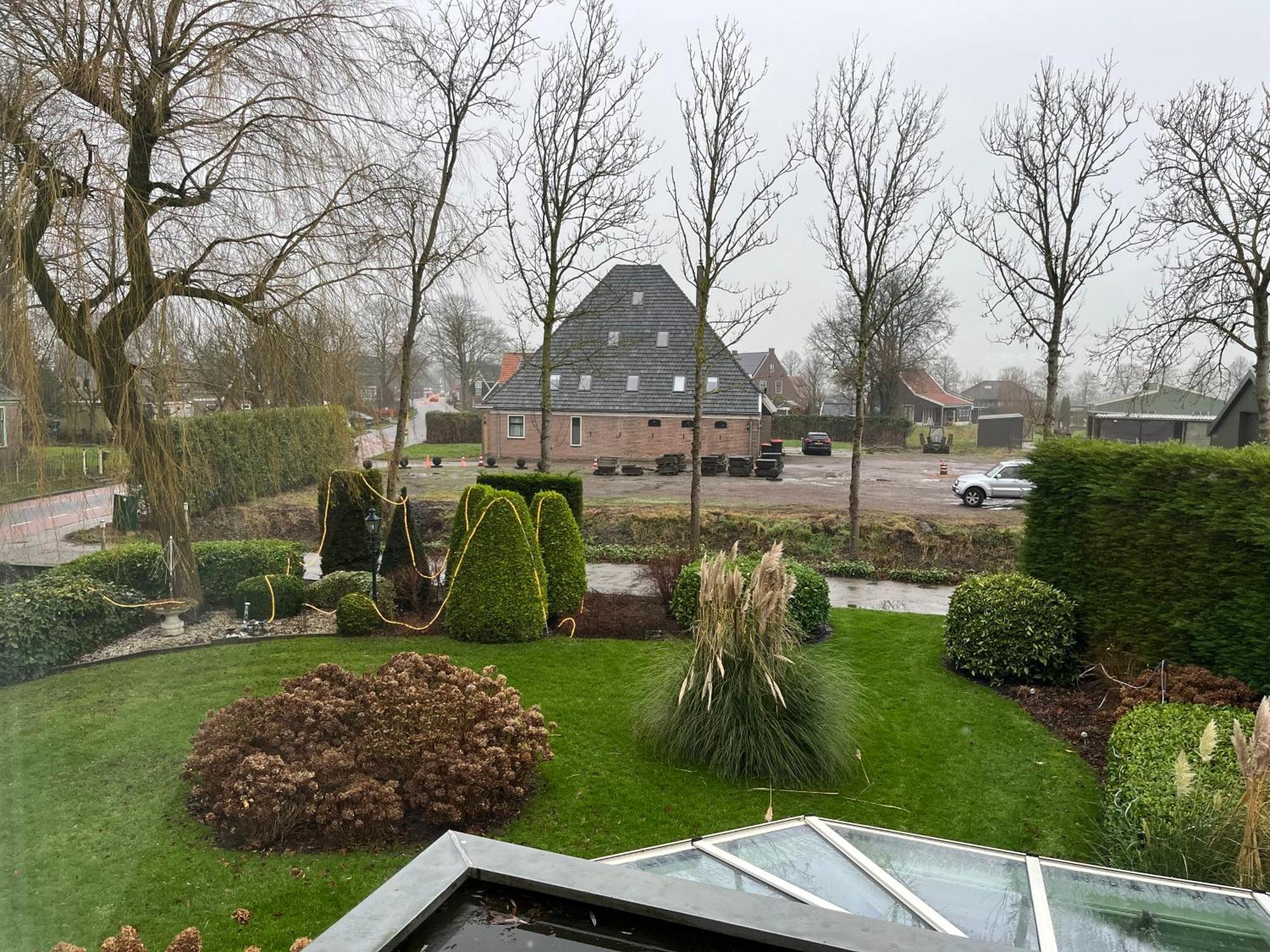 B&B Dol - Fijn Benningbroek エクステリア 写真