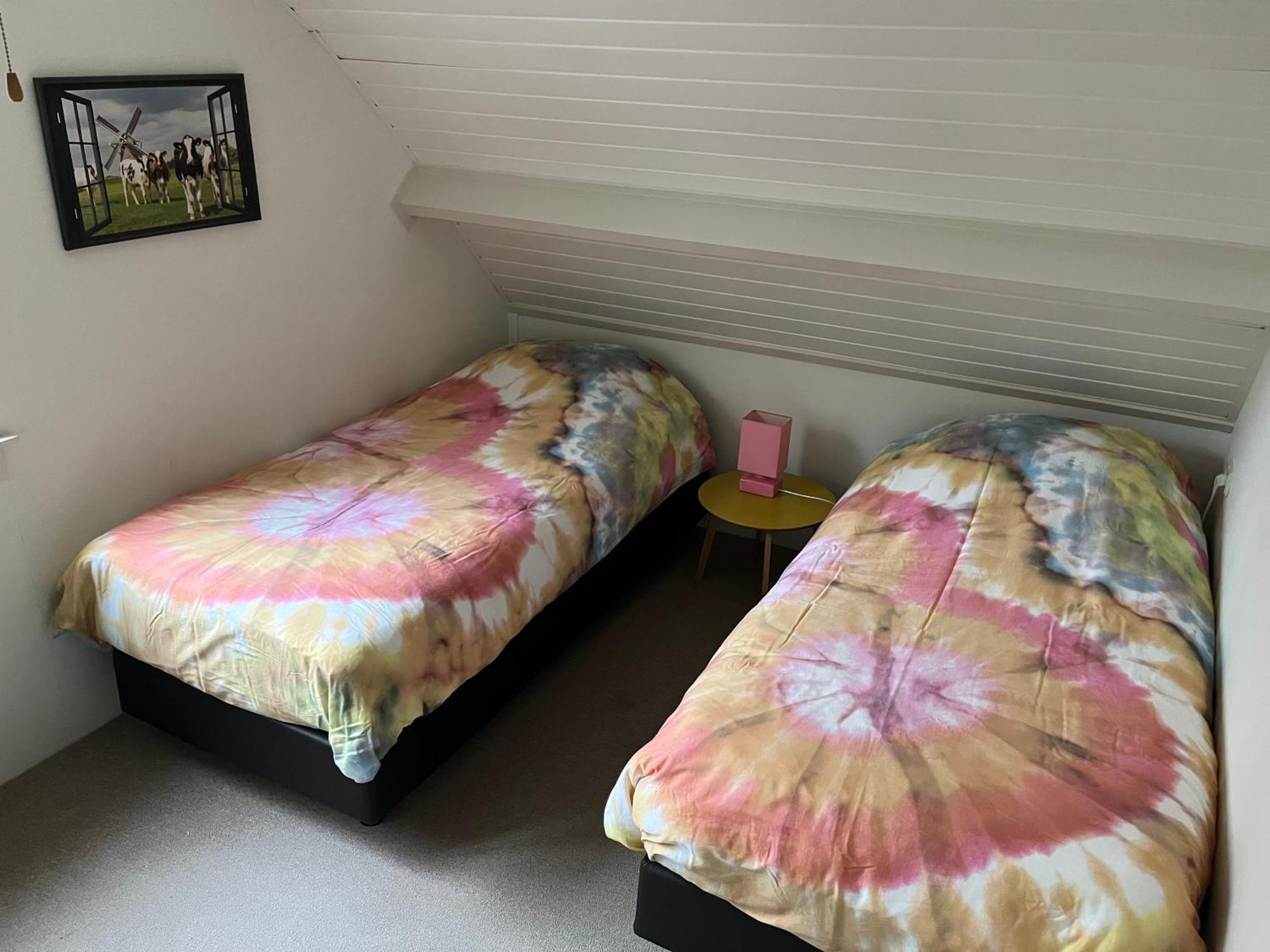 B&B Dol - Fijn Benningbroek エクステリア 写真