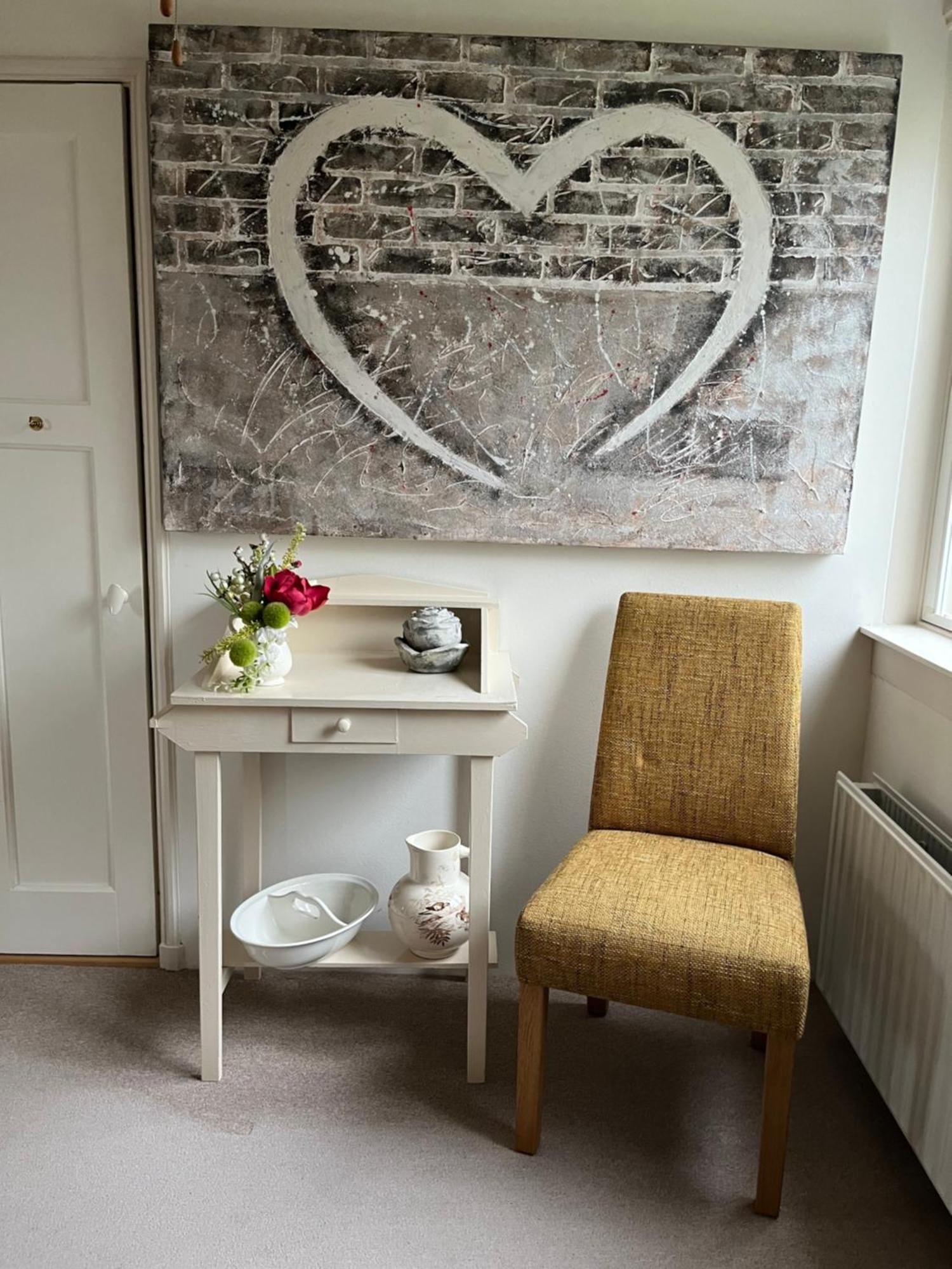 B&B Dol - Fijn Benningbroek エクステリア 写真