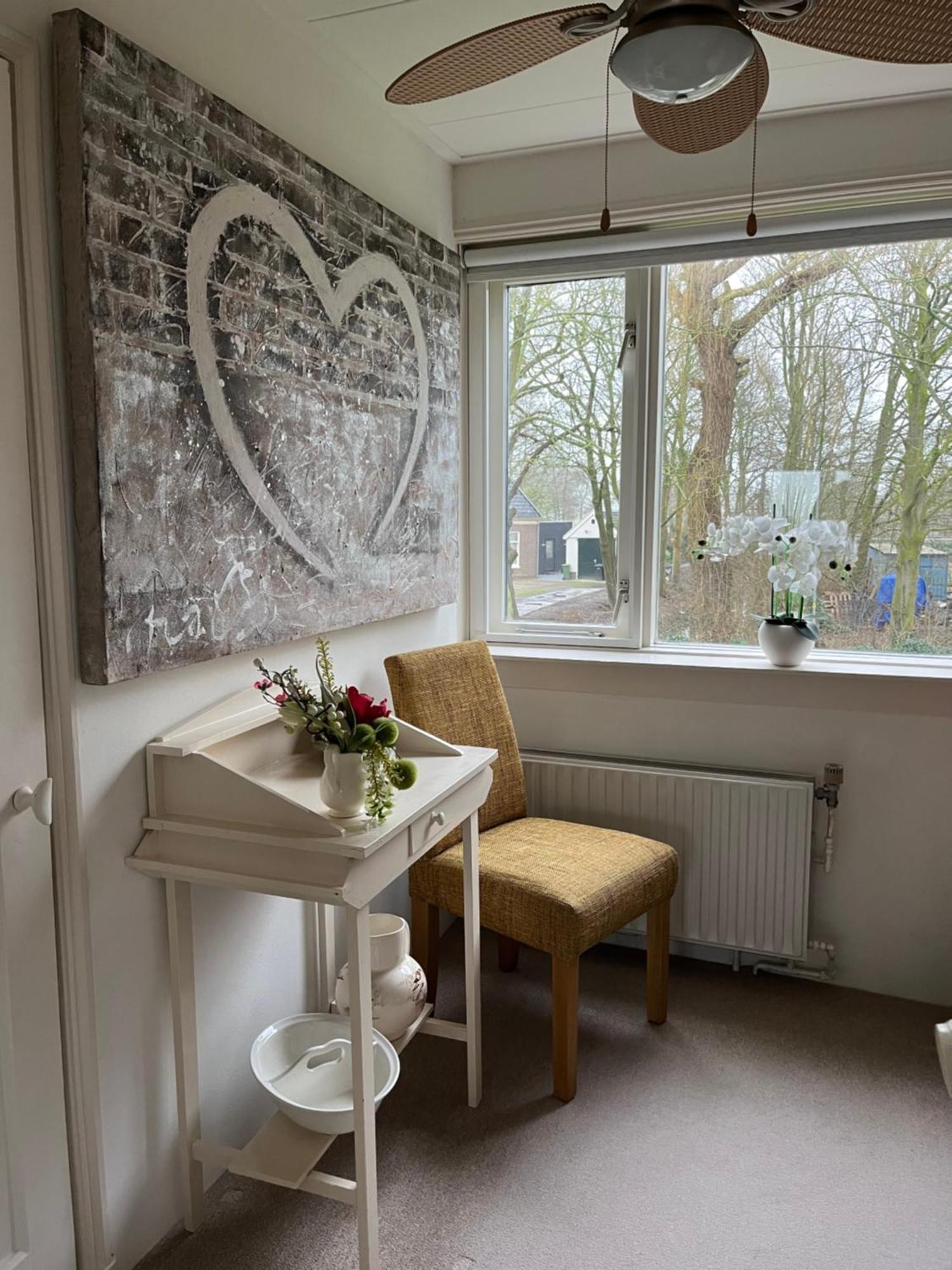 B&B Dol - Fijn Benningbroek エクステリア 写真