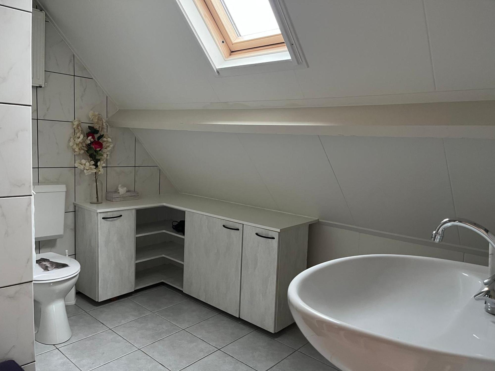 B&B Dol - Fijn Benningbroek エクステリア 写真