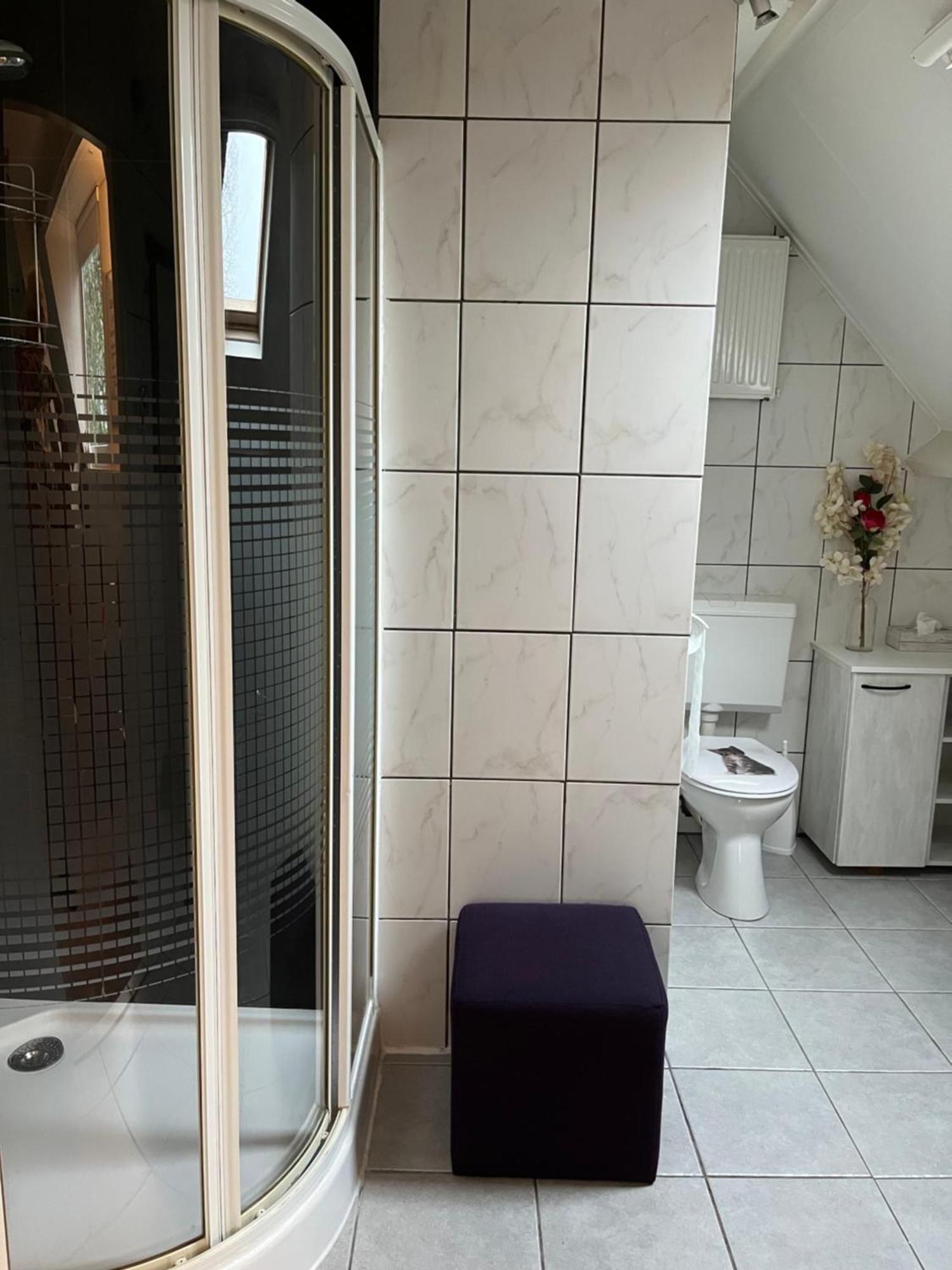 B&B Dol - Fijn Benningbroek エクステリア 写真
