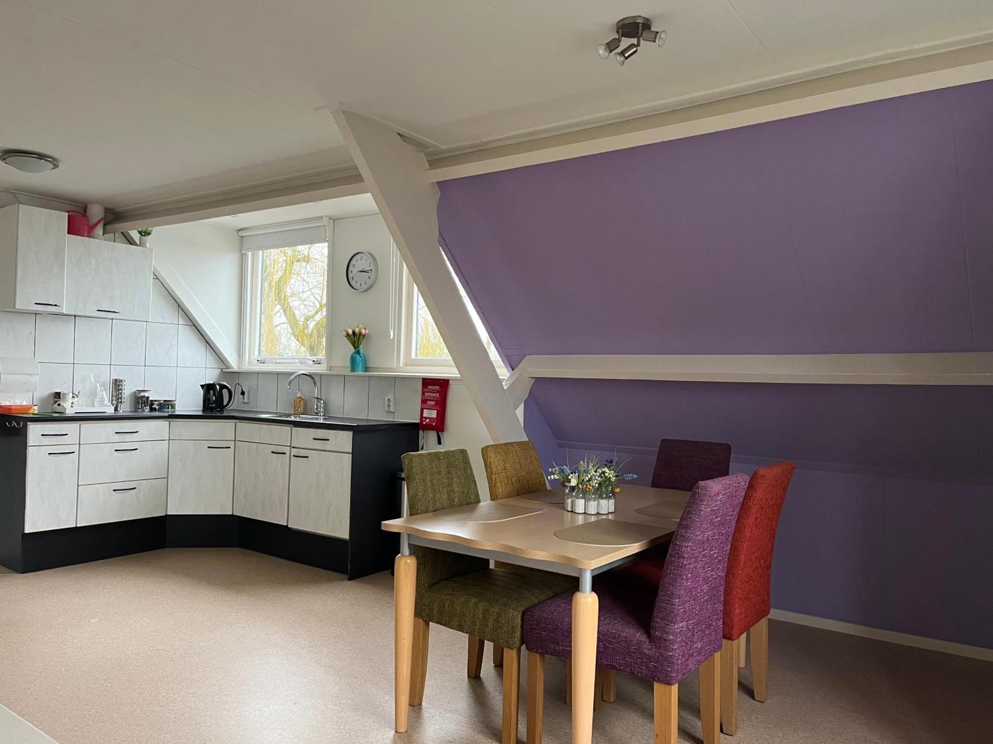 B&B Dol - Fijn Benningbroek エクステリア 写真