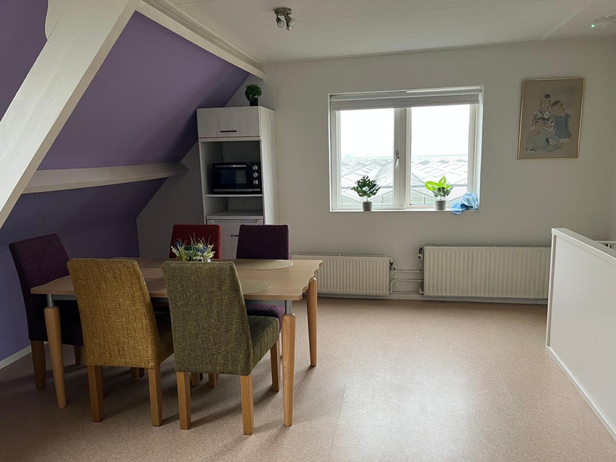 B&B Dol - Fijn Benningbroek エクステリア 写真