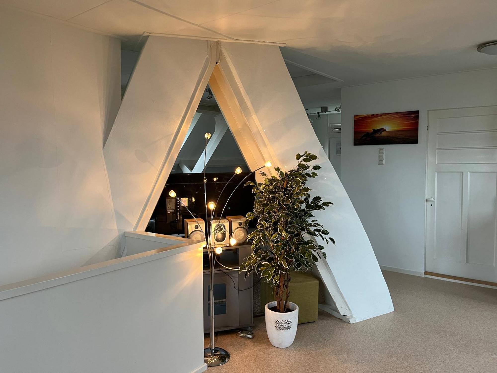 B&B Dol - Fijn Benningbroek エクステリア 写真