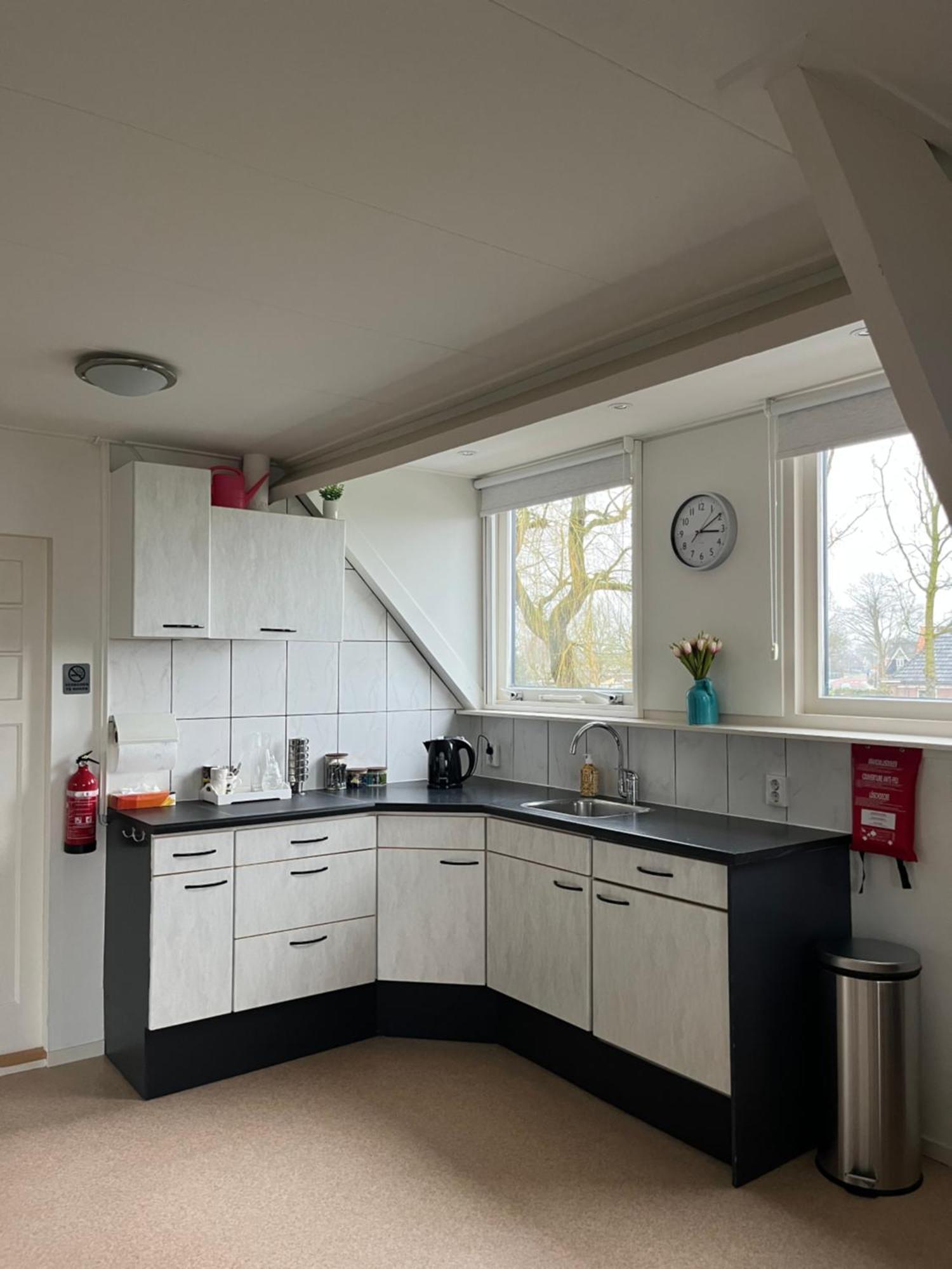 B&B Dol - Fijn Benningbroek エクステリア 写真