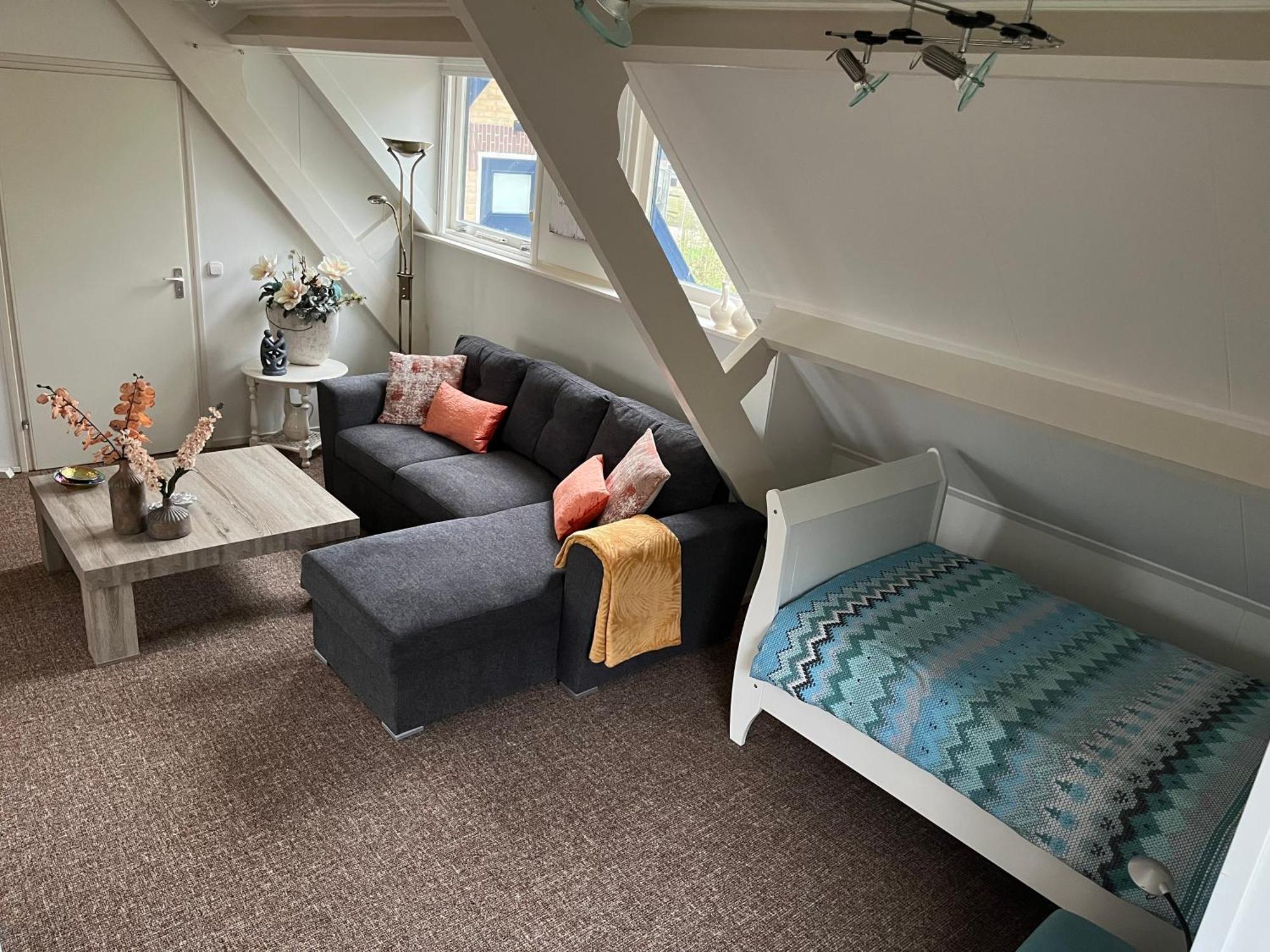 B&B Dol - Fijn Benningbroek エクステリア 写真
