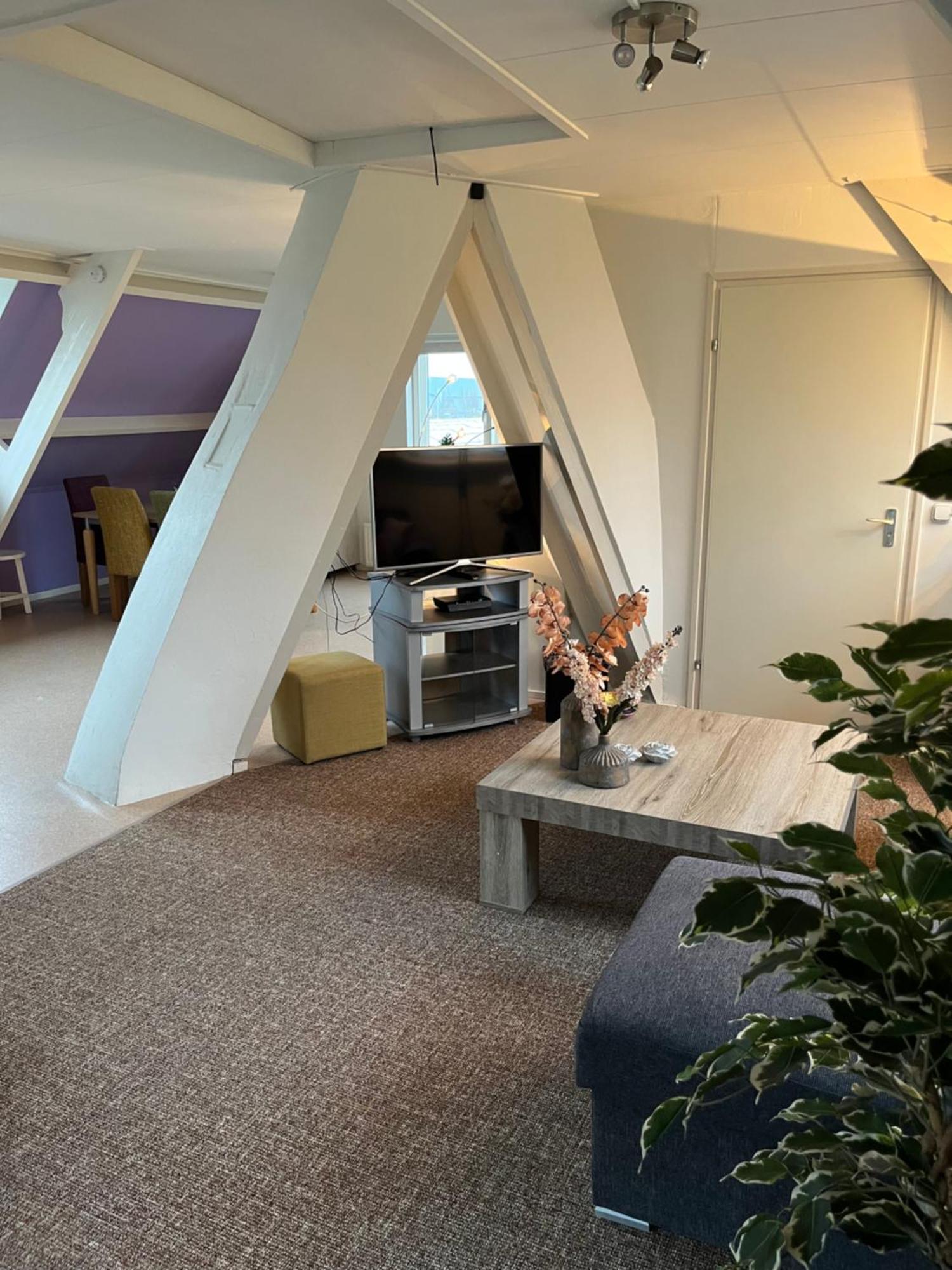 B&B Dol - Fijn Benningbroek エクステリア 写真