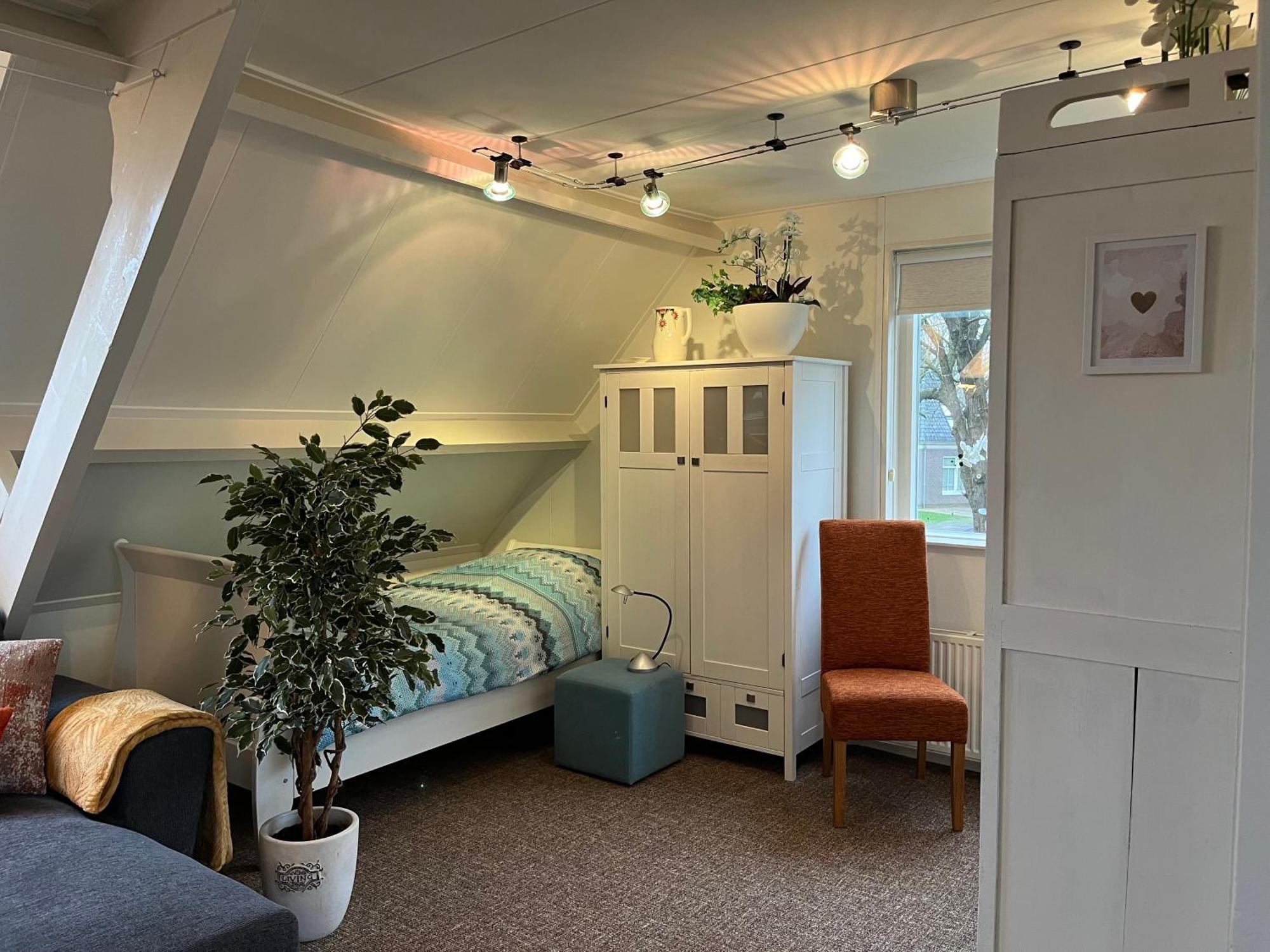 B&B Dol - Fijn Benningbroek エクステリア 写真
