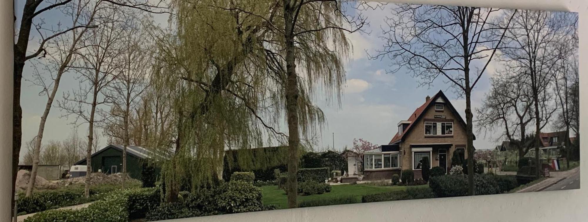 B&B Dol - Fijn Benningbroek エクステリア 写真
