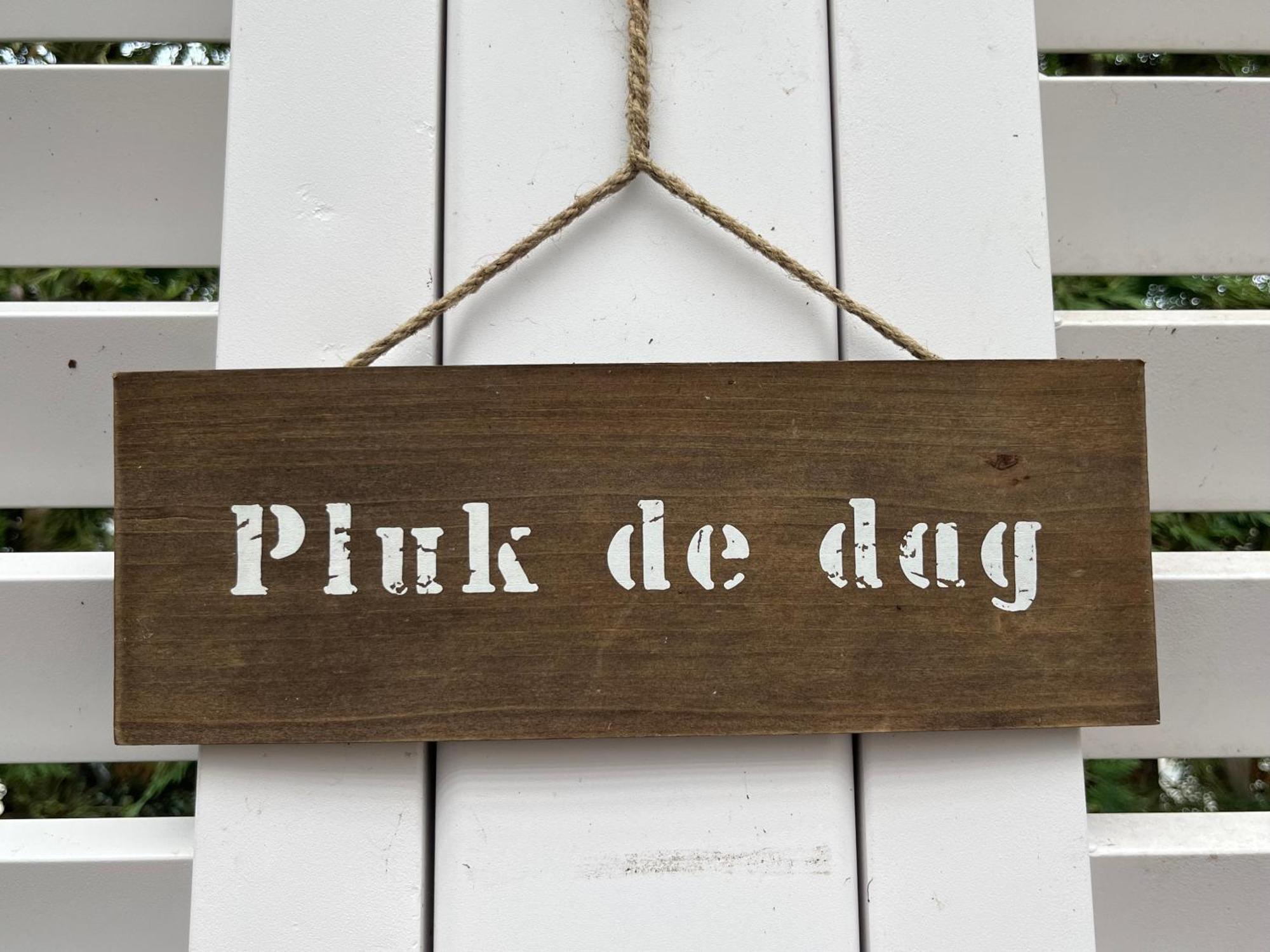 B&B Dol - Fijn Benningbroek エクステリア 写真
