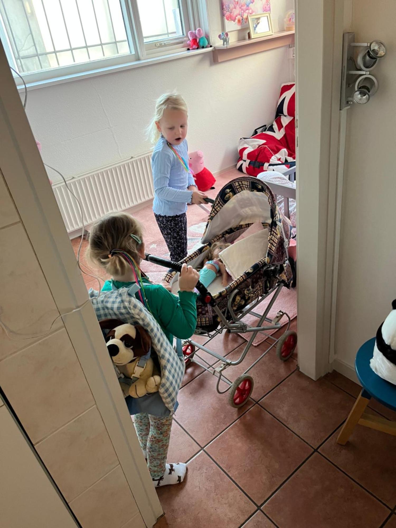 B&B Dol - Fijn Benningbroek エクステリア 写真