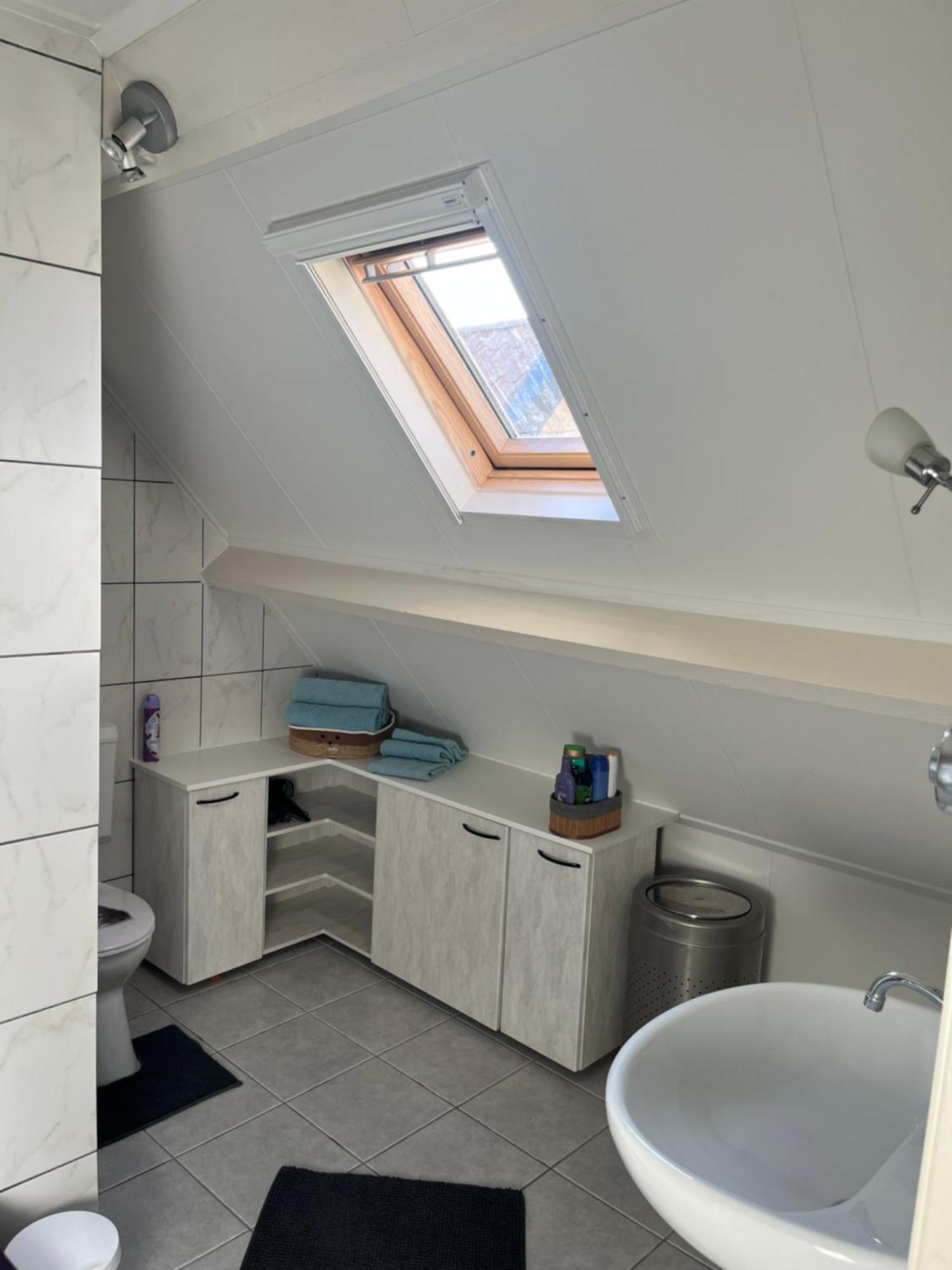 B&B Dol - Fijn Benningbroek エクステリア 写真