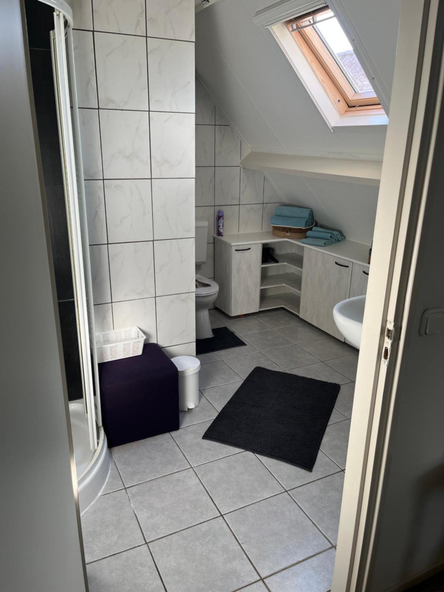B&B Dol - Fijn Benningbroek エクステリア 写真