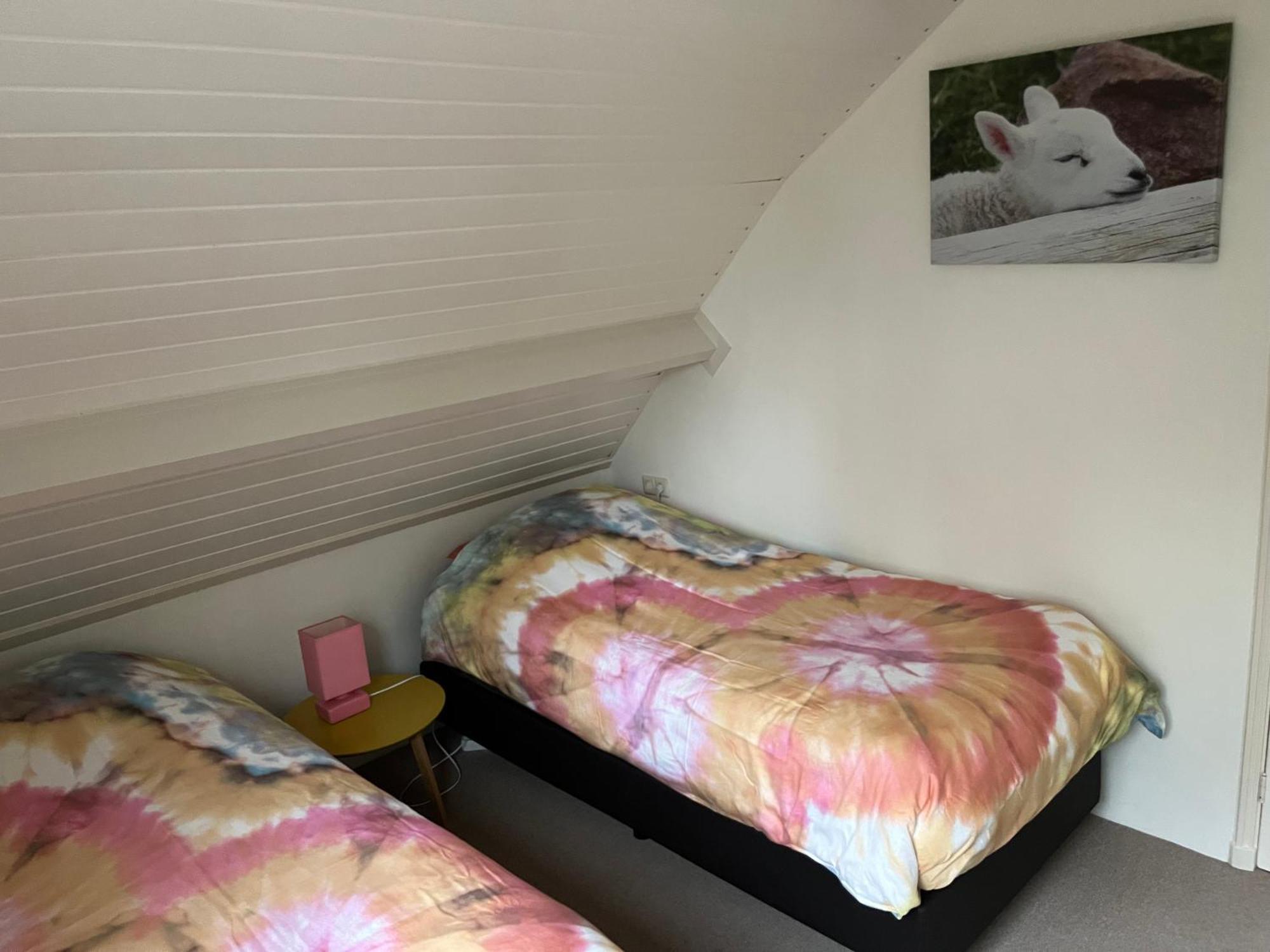B&B Dol - Fijn Benningbroek エクステリア 写真