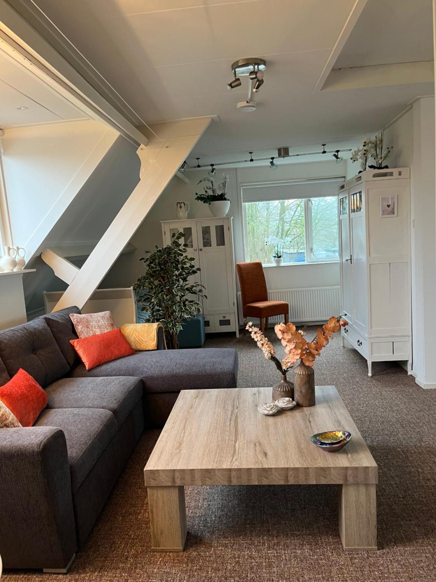 B&B Dol - Fijn Benningbroek エクステリア 写真