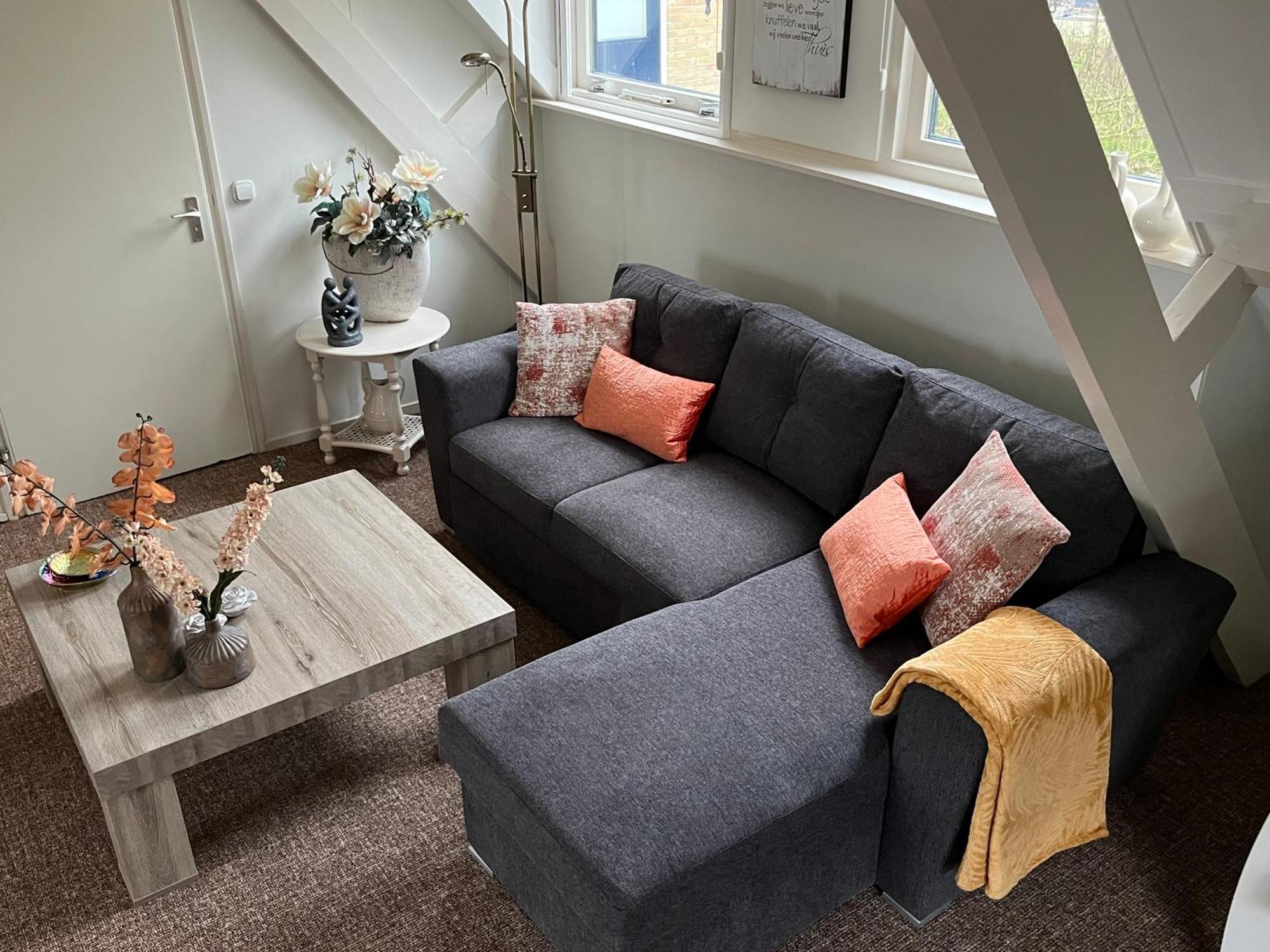 B&B Dol - Fijn Benningbroek エクステリア 写真
